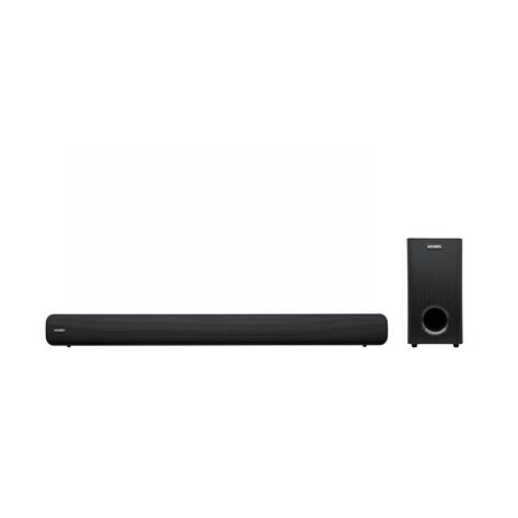 Equipo de sonido Bluetooth de 2.1 canales Subwoofer