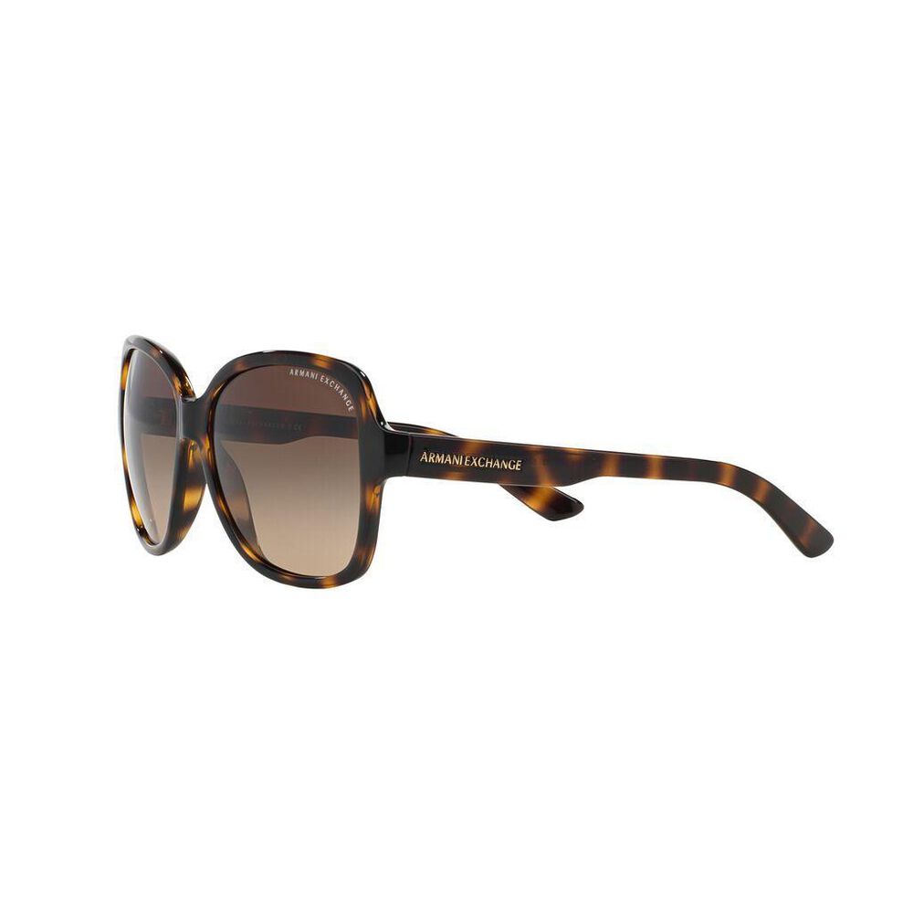 Lente Solar Armani Exchange 0AX4029S image number 2