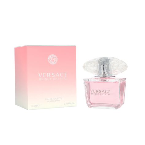 Perfume Versace Bright Crystal Eau de Toilette 90 ml