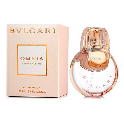 Perfume para Dama Bvlgari Omnia Crystalline EDP 100 ml