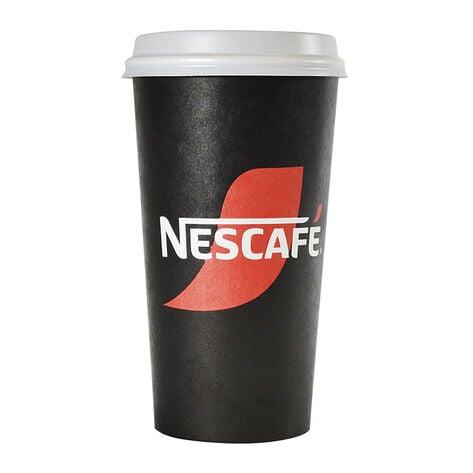 Caf&eacute; Con Leche Nescaf&eacute;