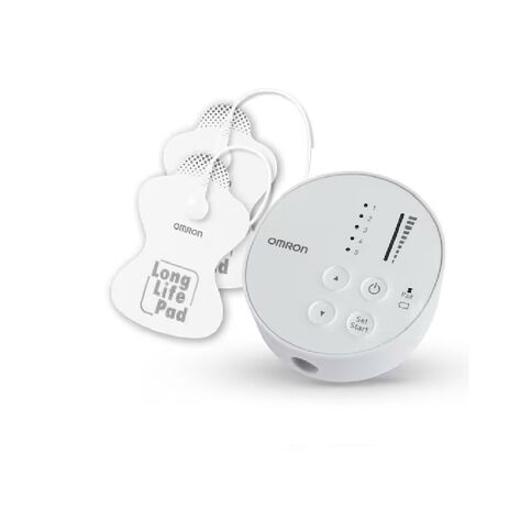 Masajeador de electroterapia Omron 1 pza