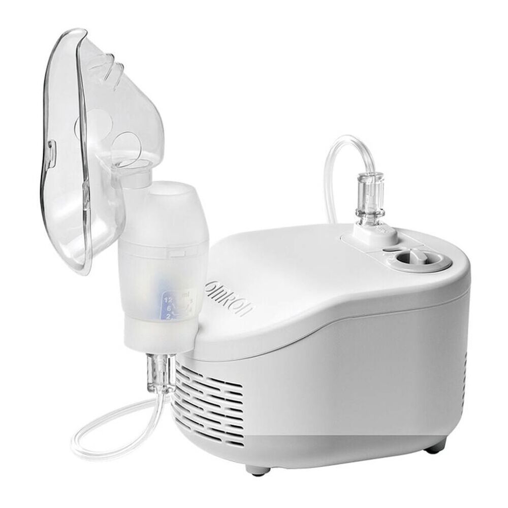 Nebulizador Omron NE-C101  1 pieza image number 1