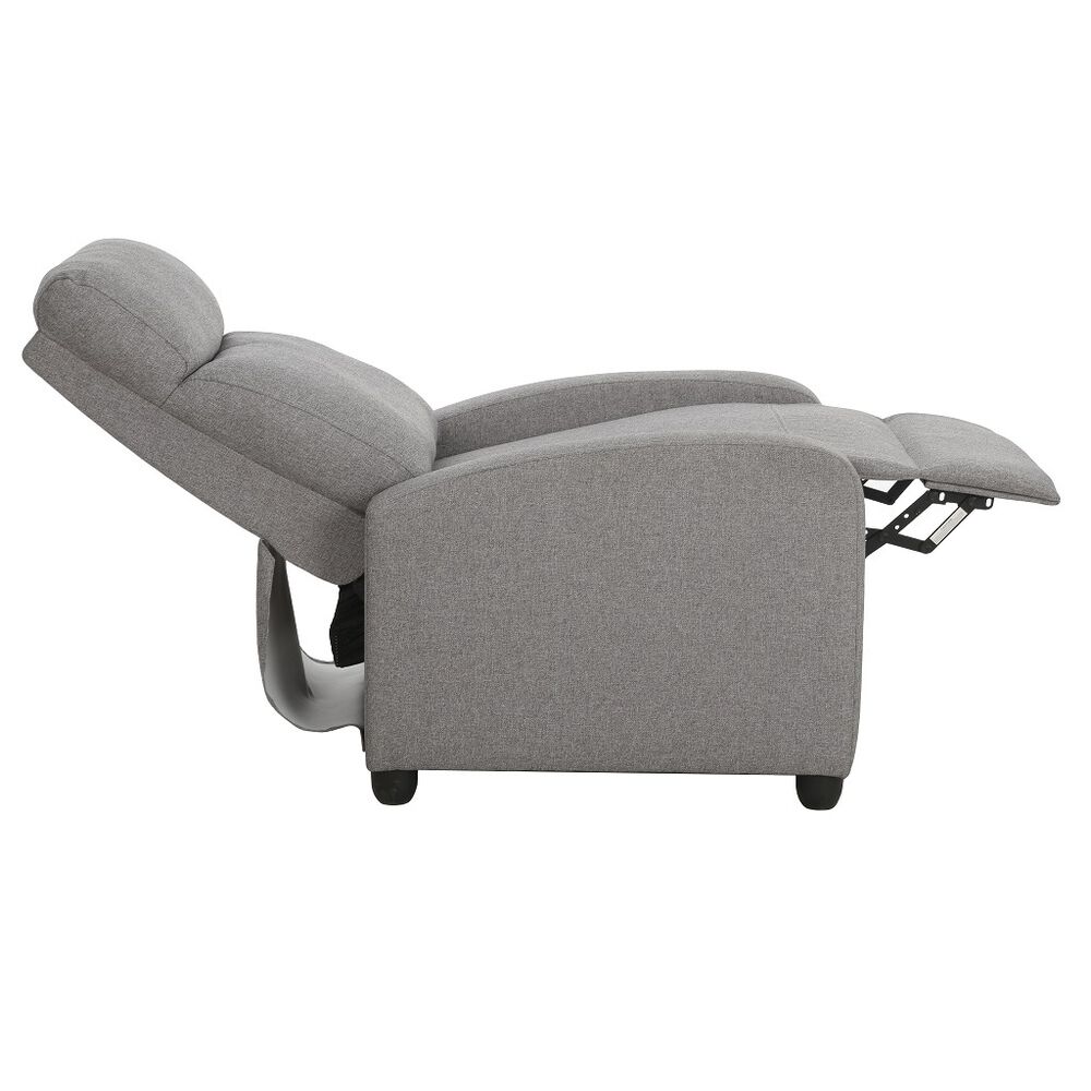 Sillon push back Severo gris image number 6