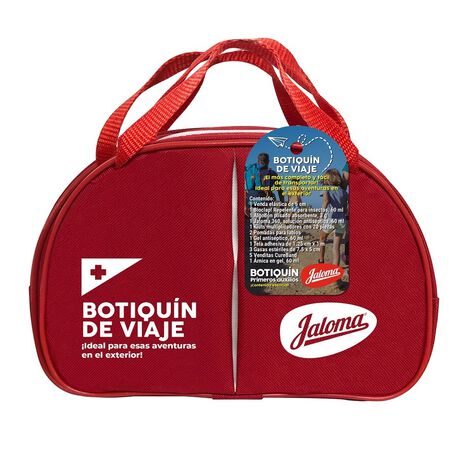 Botiqu&iacute;n de Viaje Jaloma 1 pza