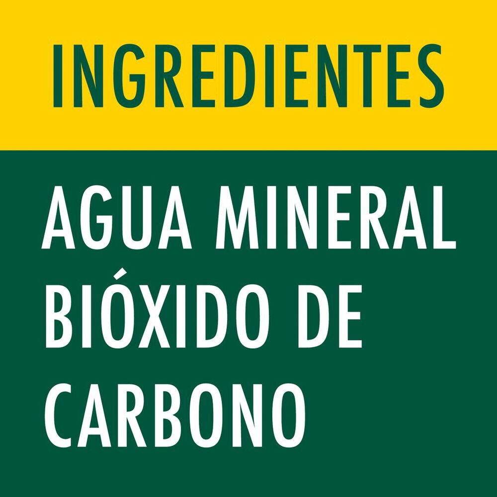 Agua Mineral Perrier 12/330 Ml image number 2
