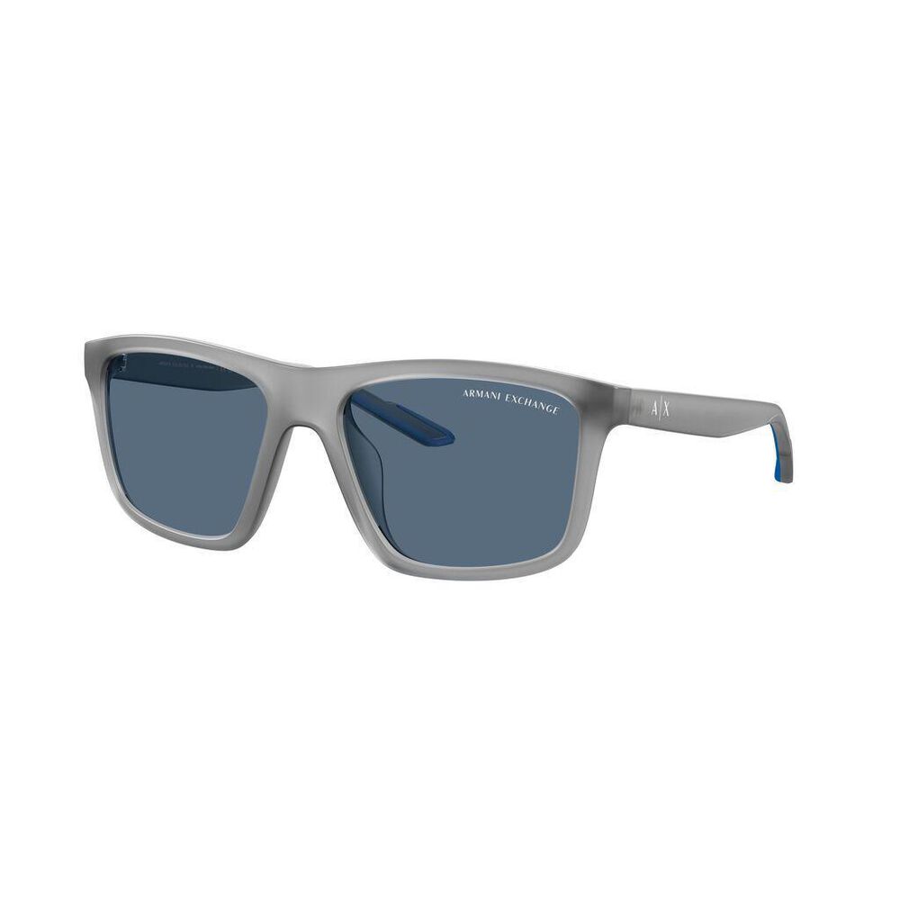 Lente Solar Armani Exchange 0AX4149SU image number 2