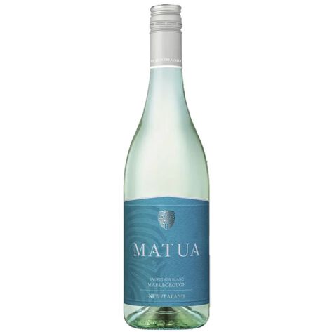 Vino Blanco Matua Sauvignon Blanc 750 ml