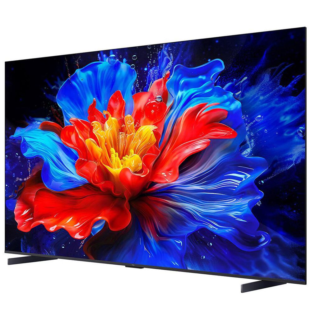 Pantalla 98" TCL 4K UHD QLED Google TV 98Q7K image number 1