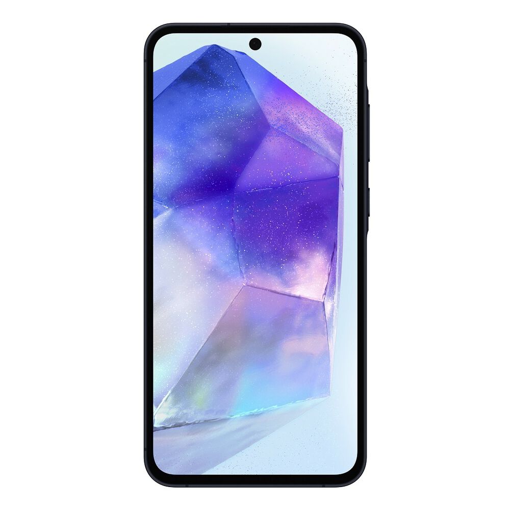 Samsung Galaxy A55 5G 8+128GB Negro image number 4