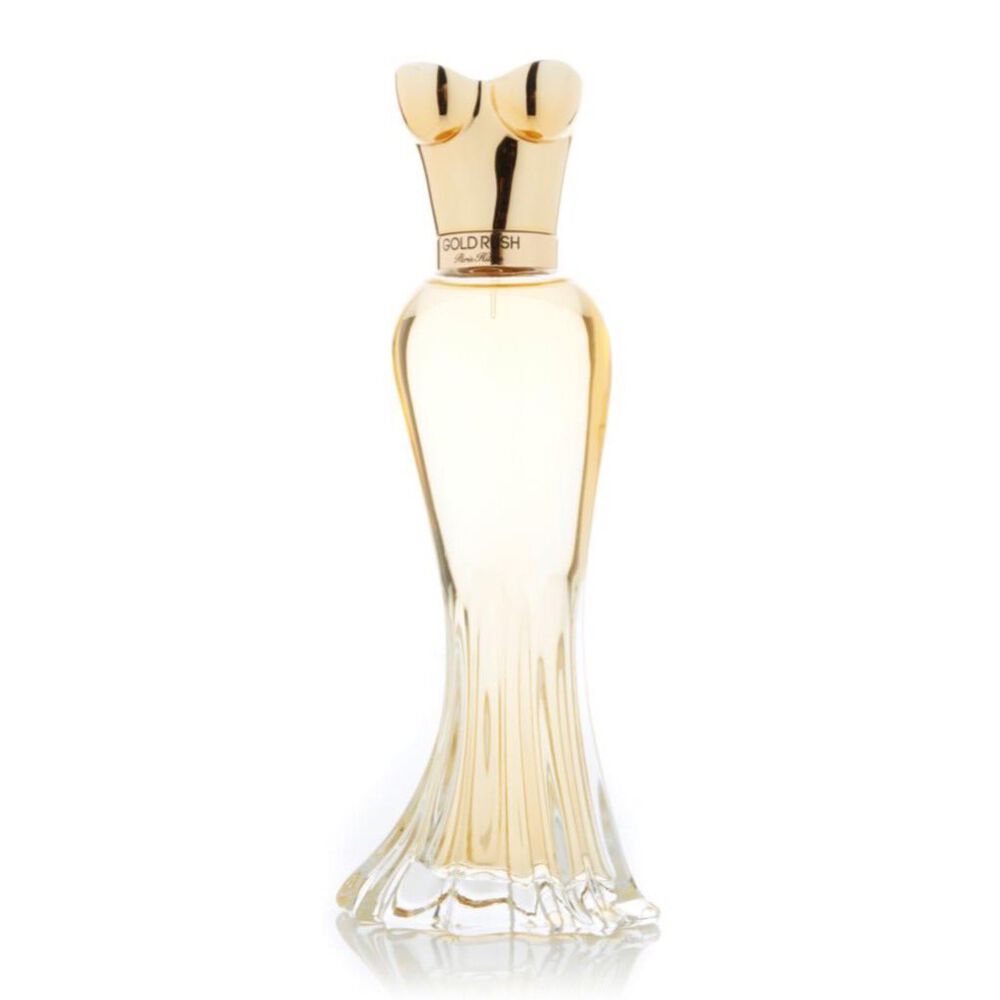 Paris Hilton Gold Rush 100 ml Eau de Parfum Perfume para Mujer image number 1
