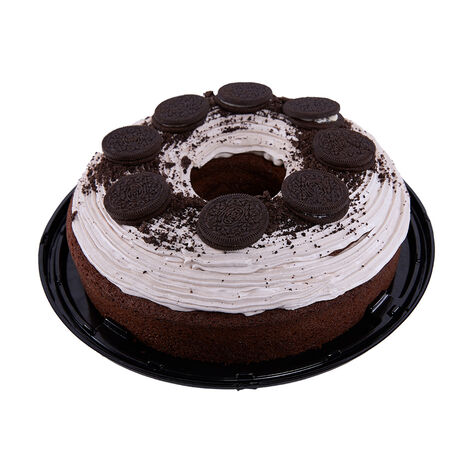 Rosca de Oreo
