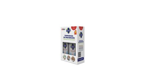 Limpiador L&iacute;quido Para Inodoro Frescura Marina Family Guard 4/710 ml