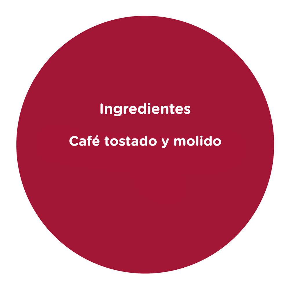 C&aacute;psulas para Caf&eacute; Americano Nescaf&eacute; Dolce Gusto 48 pzas image number 2