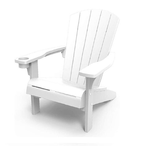 SILLA ADIRONDACK BLANCA KETER PCE
