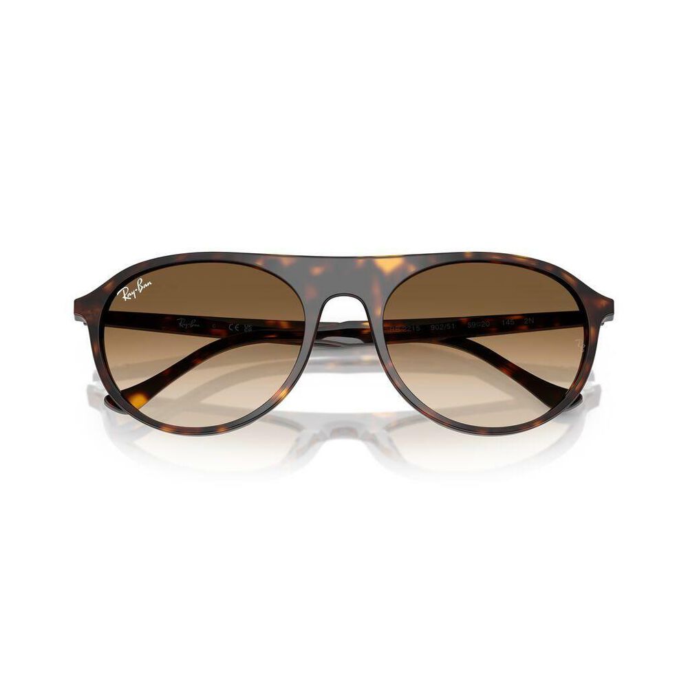 Lente solar Ray-Ban 0RB2215 image number 4