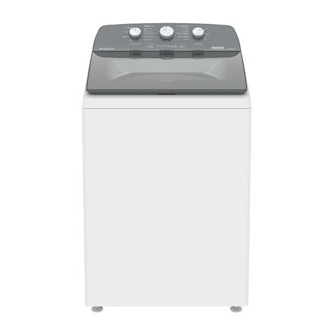 Lavadora Whirlpool 18 Kg Carga Superior Blanca