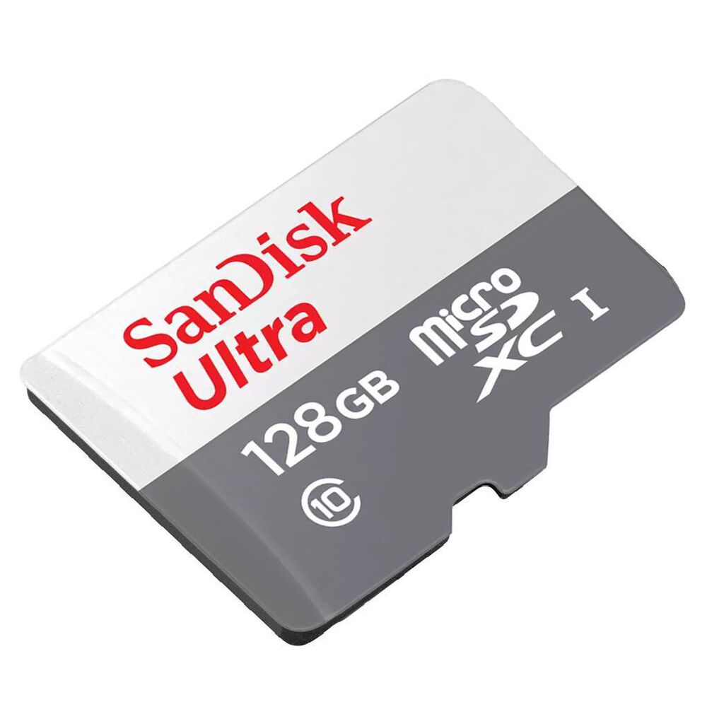 Memoria MicroSD Sadisk 128GB image number 1