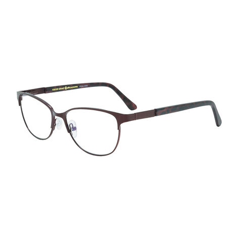 Lente de lectura FG E-RDR Shara Wine +2.50