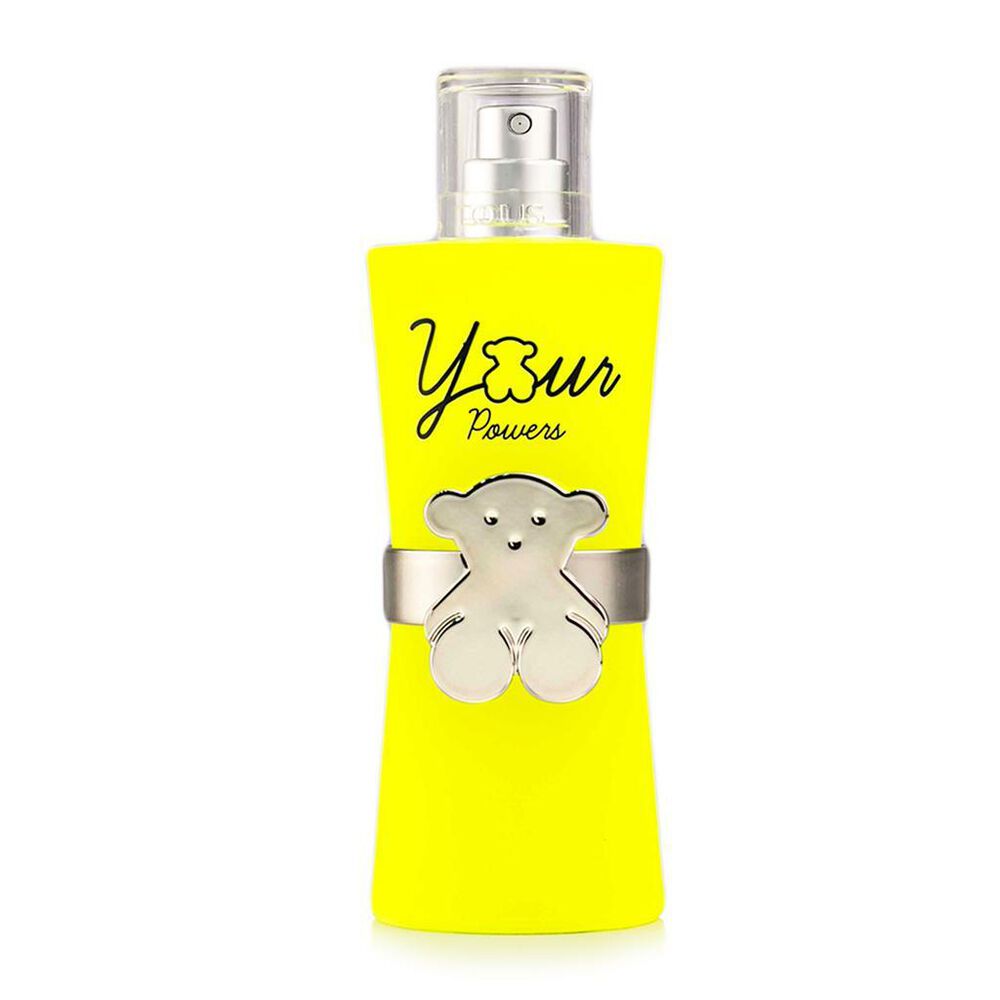 Tous Your Powers 90 ml Eau de Toilette Perfume para Mujer image number 1