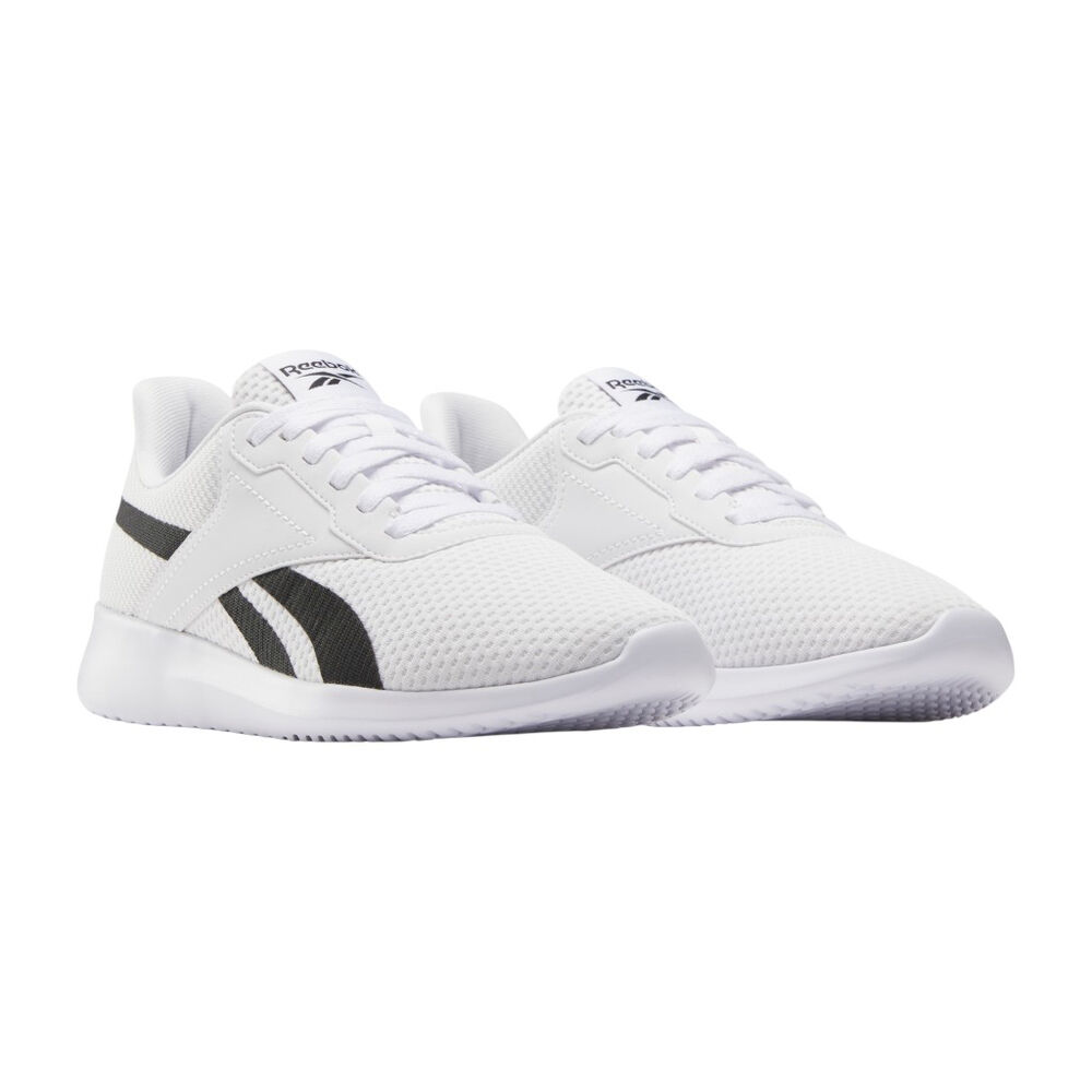 Tenis blanco/negro caballero talla 28 Reebok image number 1