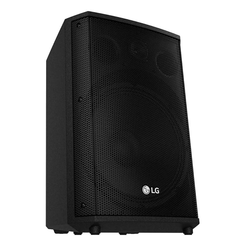 Bocina Baffle LG Xboom RM2 BT 15