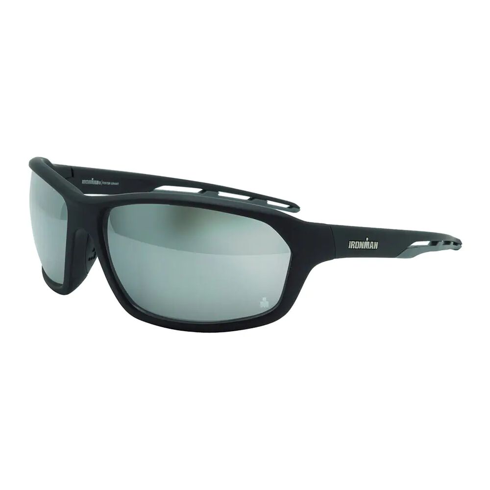 Lentes De Sol Ironman Alacrity Negro Para Caballero image number 1