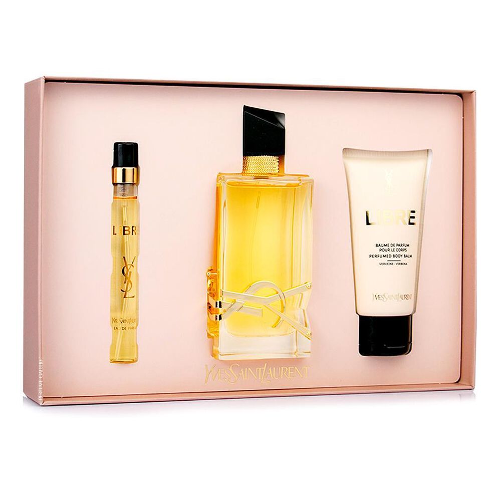 Estuche para dama Yves Saint Laurent Libre image number 2