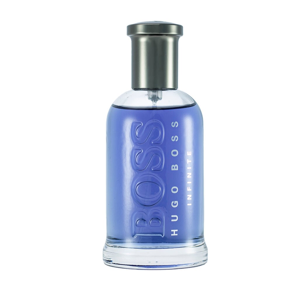 Perfume Boss Bottled Infinite 100 Ml Edp Spray para Caballero | City Club