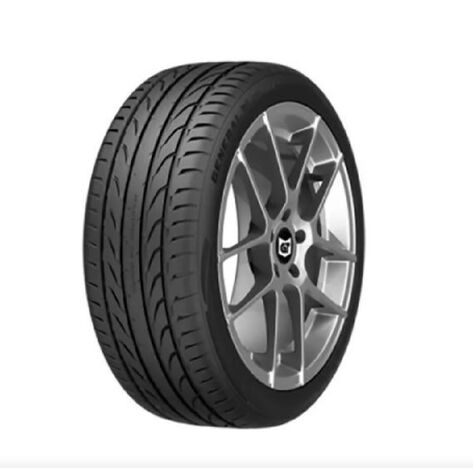 225/50ZR17 94W FR G-MAX RS LLANTA SIN MA