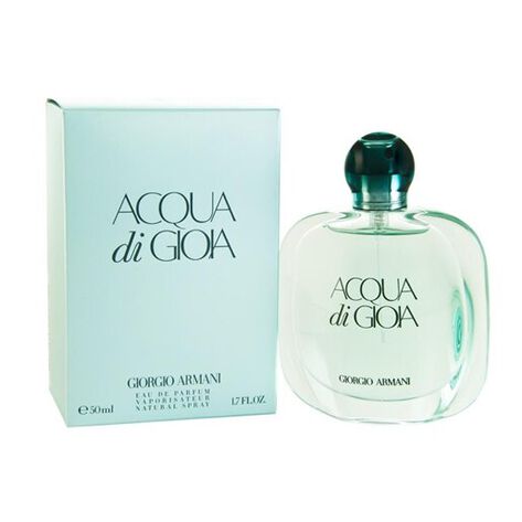 Perfume Dama Armani Acqua Di Gioia Edp 100Ml