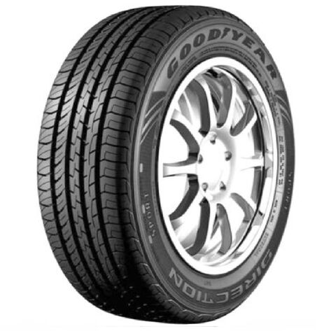 225/65R17 Goodyear Direction SUV 2 106H XL