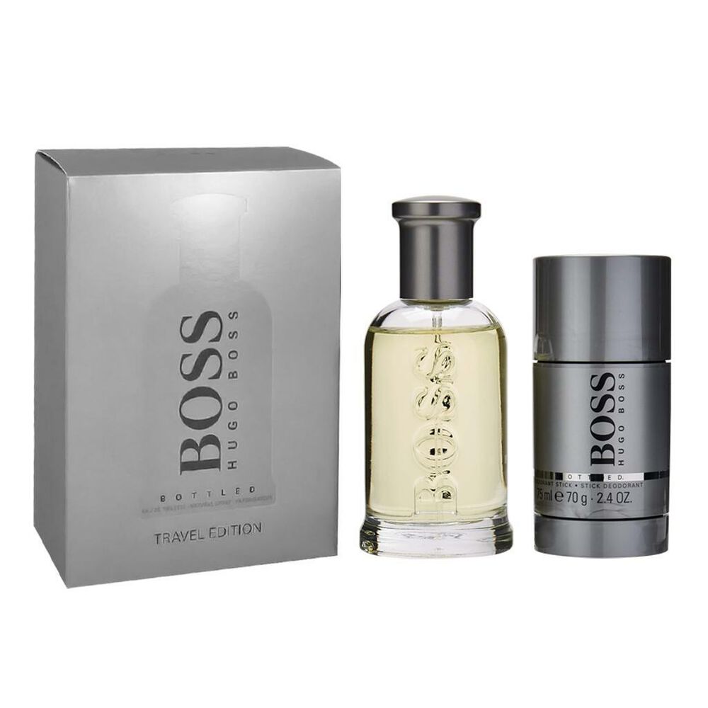 Estuche para Caballero Hugo Boss Bottled image number 1