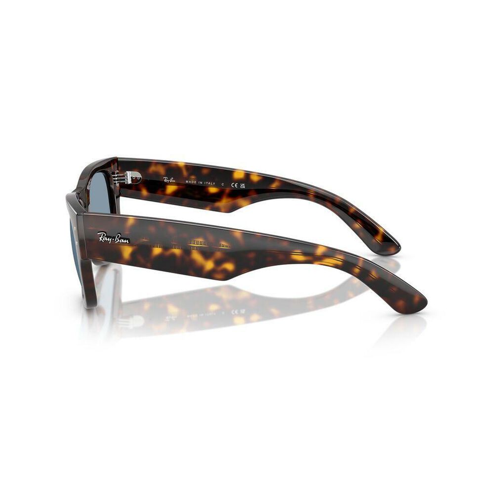Lente solar Ray-Ban 0RB0840S image number 4