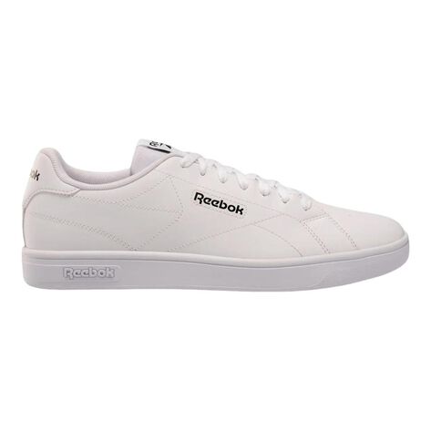 Tenis Caballero Blanco T. 25 Reebok