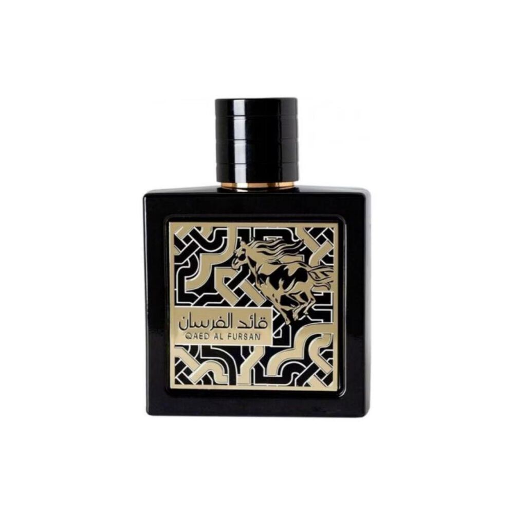 Perfume Lattafa Qaed Al Fursan EDP 90 ml image number 1