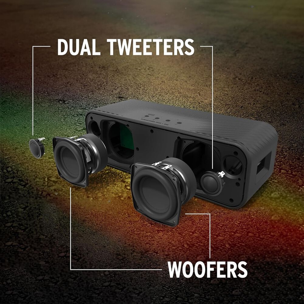 Bocina Bluetooth Klipsch Detroit image number 3