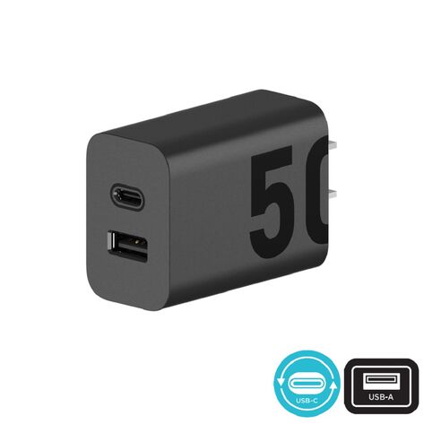 Cargador de 50 w Motorola