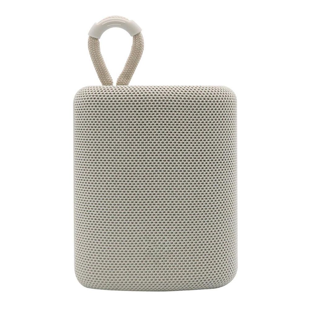 Bocina Port&aacute;til Inal&aacute;mbrica STF Rogue Mini Gris image number 2
