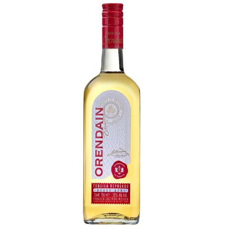 TEQUILA ORENDAIN REPOSADO 1LT