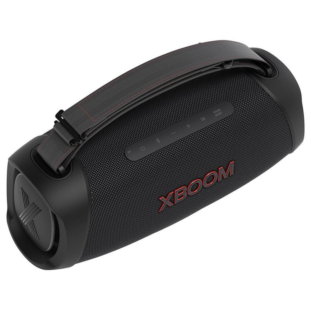 Bocina Bluetooth Port&aacute;til LG XBOOM Go XG8T image number 2