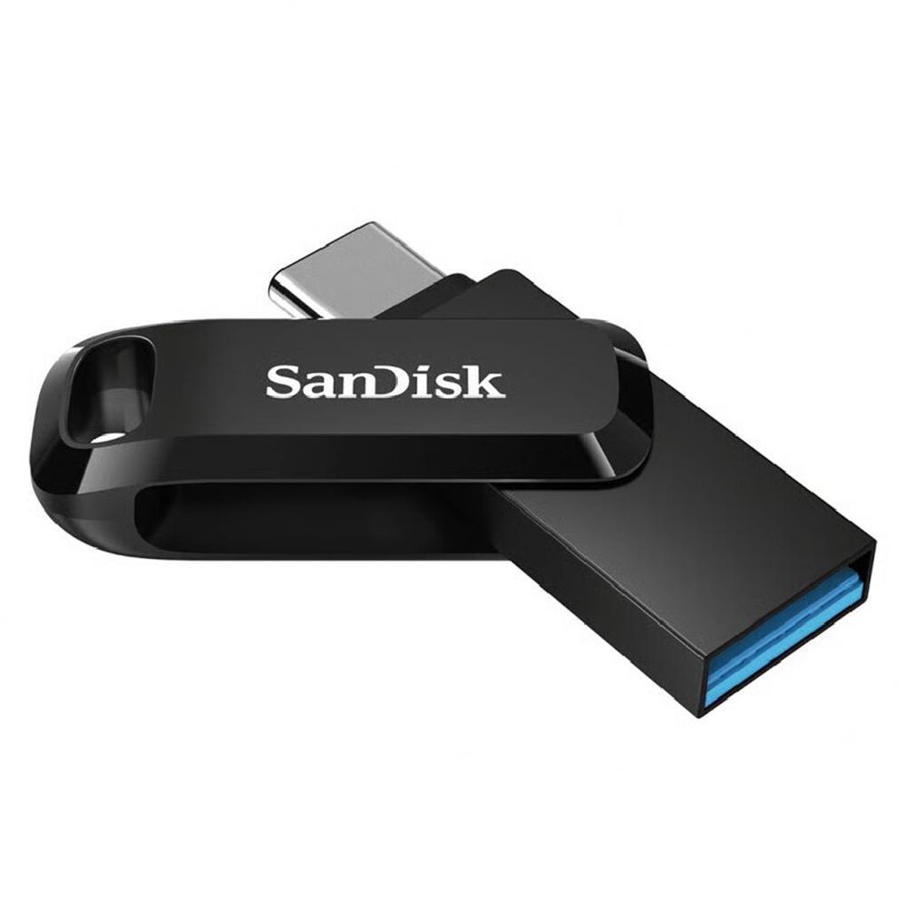 Memoria Dual Drive Go Sandisk Tipo-C 64GB image number 1