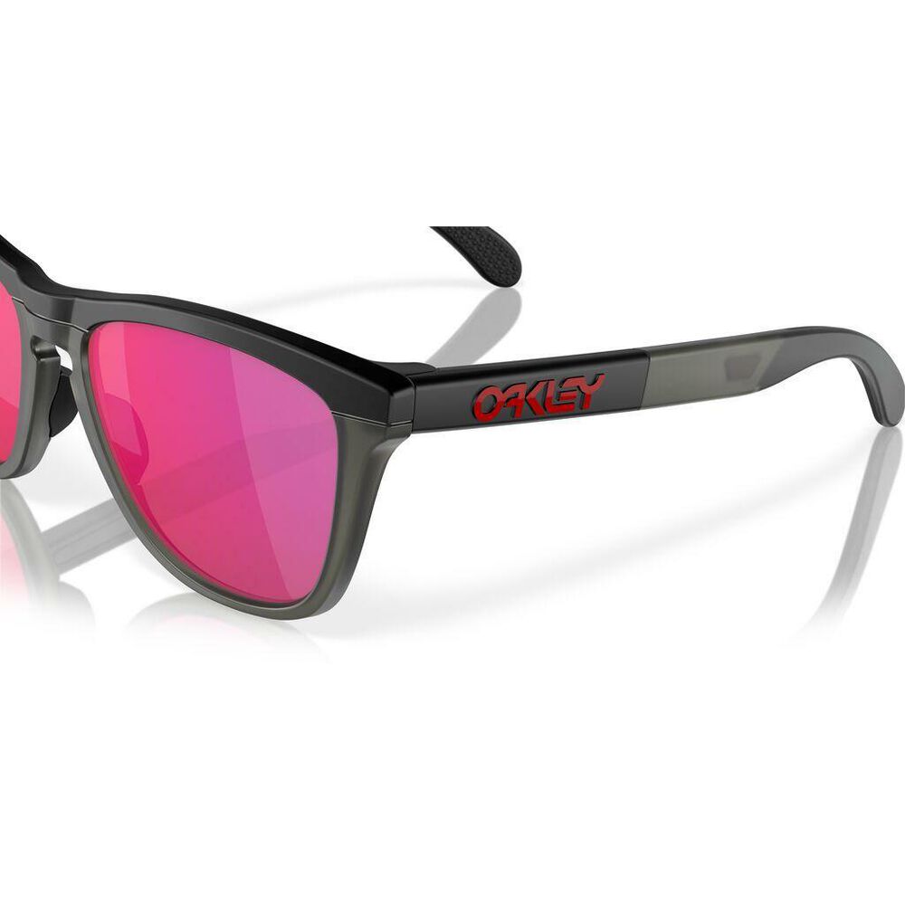 Lente solar Oakley 0OO9284 image number 2
