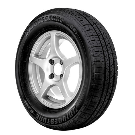 Llanta P185/65R14 85T B381  Bridgestone