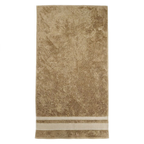 Toalla de ba&ntilde;o arena 75x145 cm Member's Choice