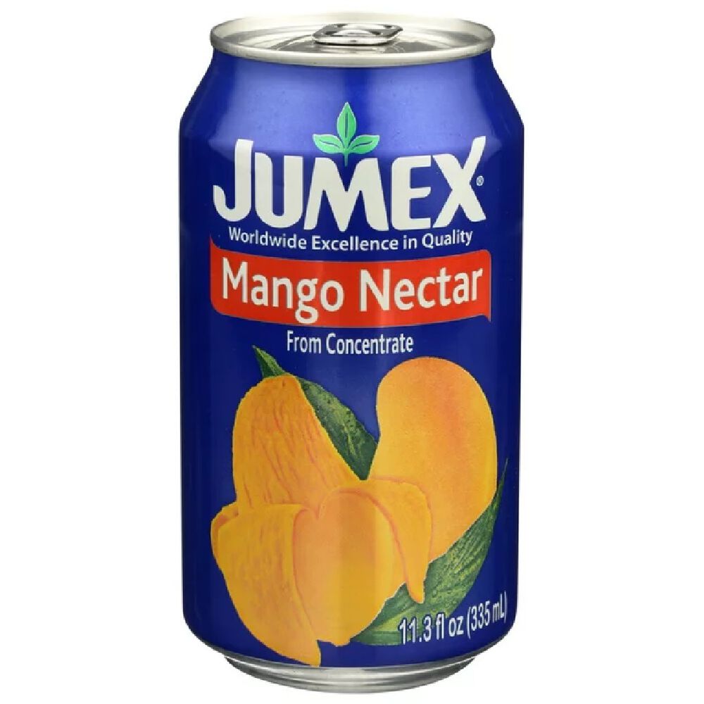 Jugo Varios Sabores Jumex Lata 24/335 ml image number 1