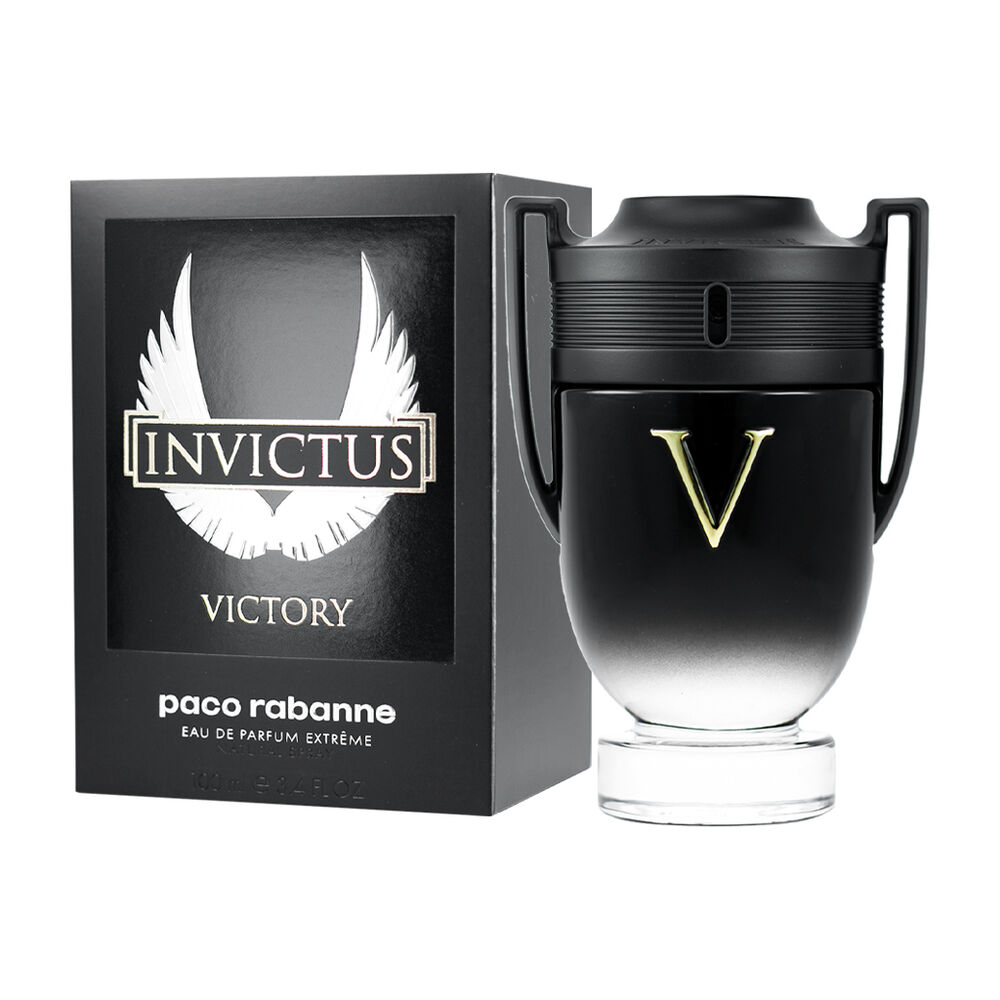 Perfume para Caballero Paco Rabanne Invictus Victory EDP 100 ml | City Club