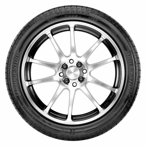 Llanta 235/45R18 94W Turanza T005A Bridgestone