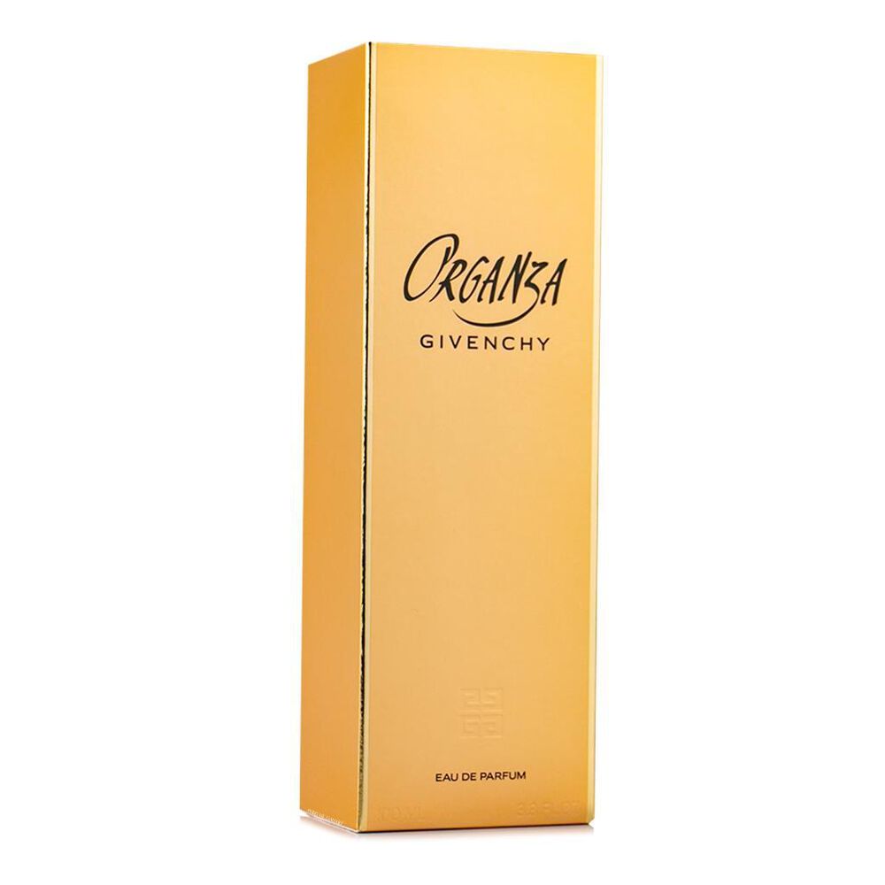 Perfume para dama Givenchy Organza EDP 100 ml image number 2