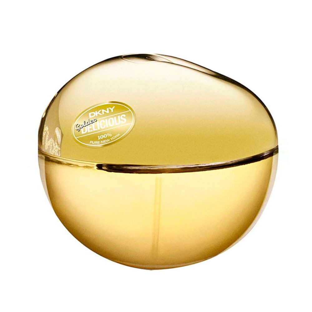 Perfume Dkny Be Delicious Golden 100 Ml Edp Spray para Dama image number 1